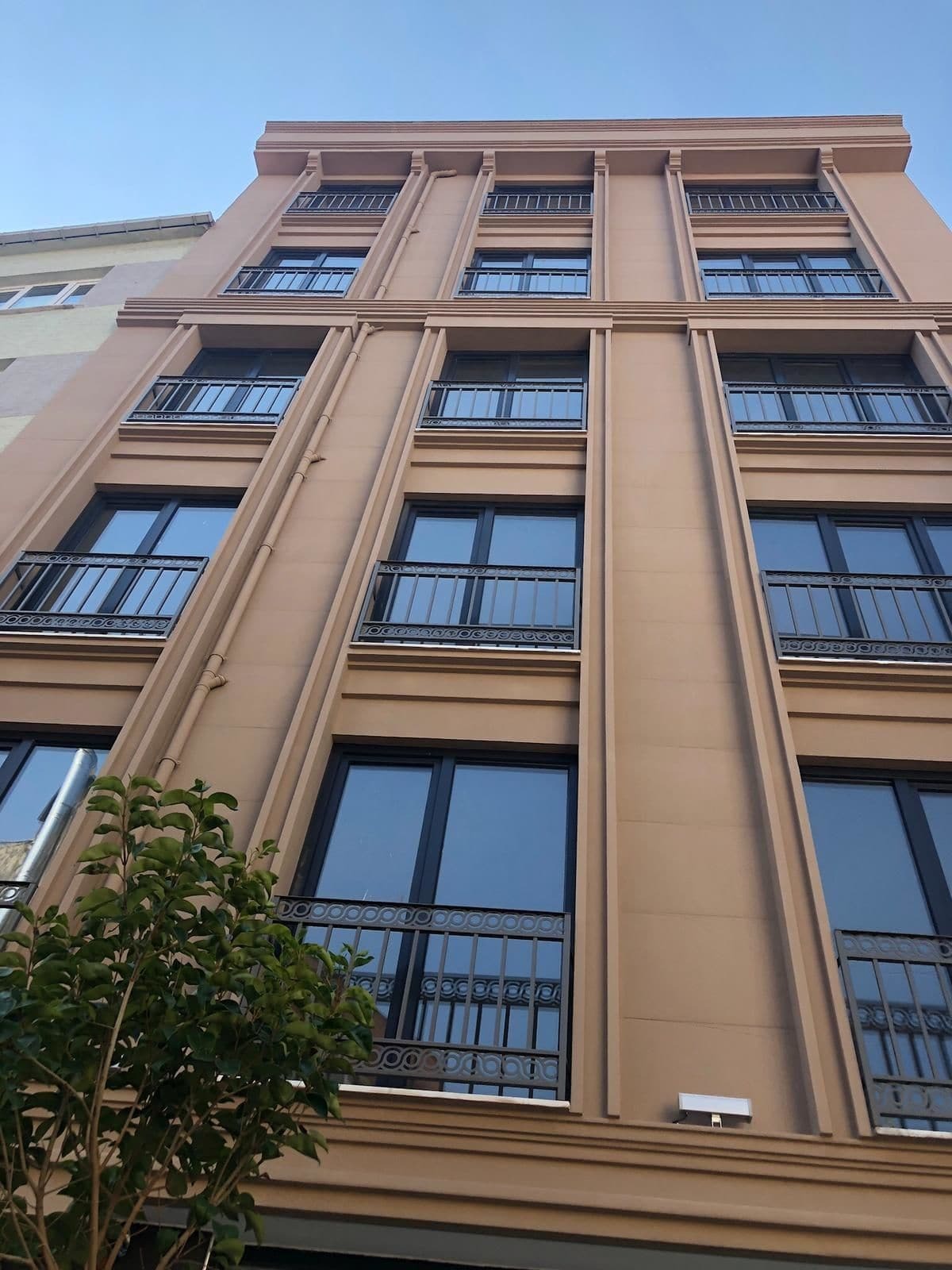 Nisantasi Residence Weekly Sterilized Istanbul Exterior foto